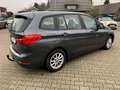 BMW 218 Automatik+LED+Navi+Sportsi.+AHK Grijs - thumbnail 6