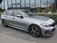 BMW 330 330i Touring LED / CAMERA / DAB / COCKPIT PLUS Gris - thumbnail 1