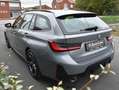 BMW 330 330i Touring LED / CAMERA / DAB / COCKPIT PLUS Gris - thumbnail 4