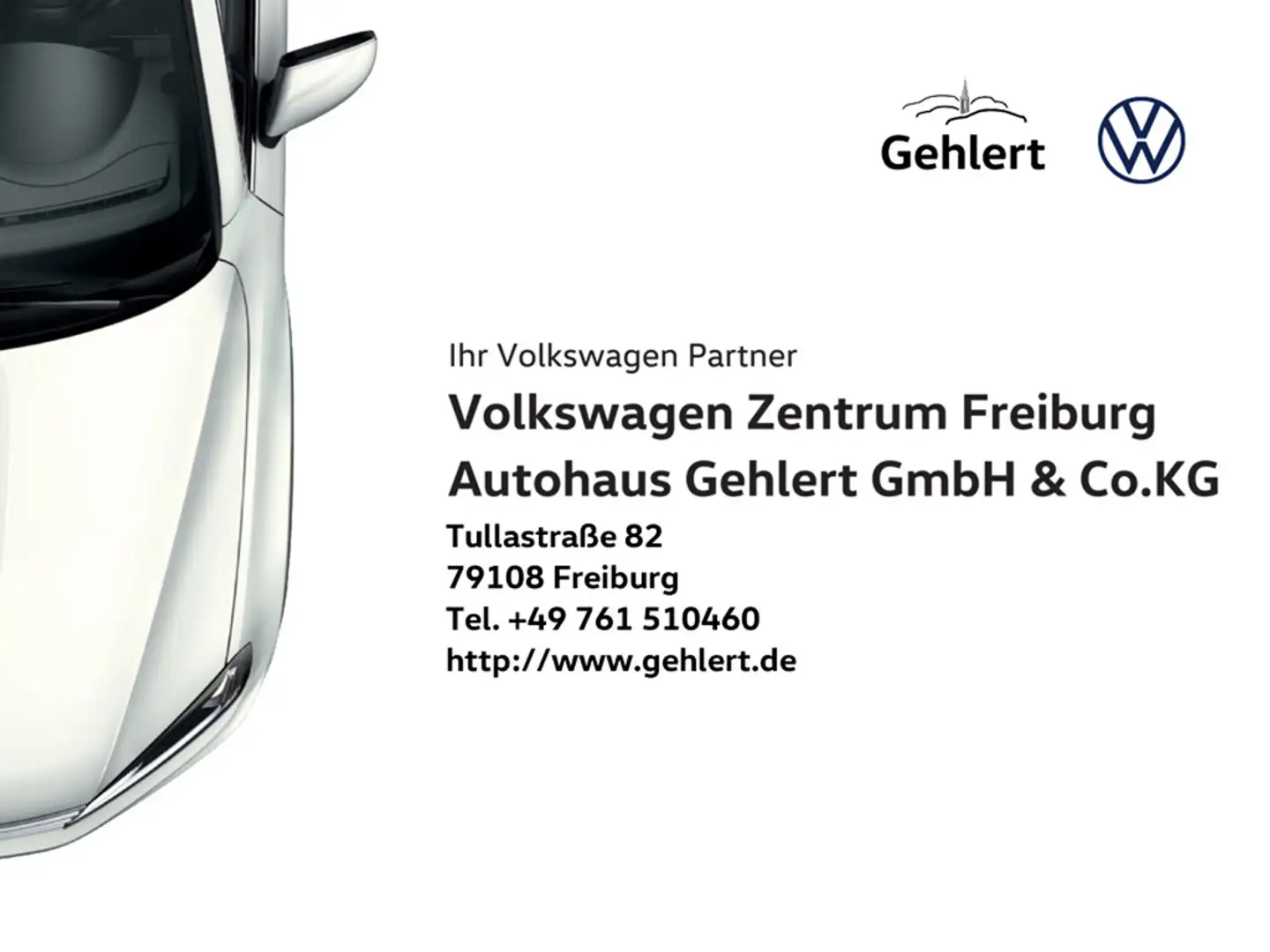 Volkswagen T7 Multivan Style lang EU6e 2.0 TDI DSG Grau - 2