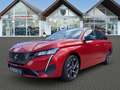 Peugeot 308 SW Allure Rood - thumbnail 1