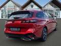 Peugeot 308 SW Allure Rood - thumbnail 4