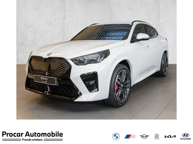 BMW iX2 xDrive30 M Sportpaket AHK H/K DAB LED Shz