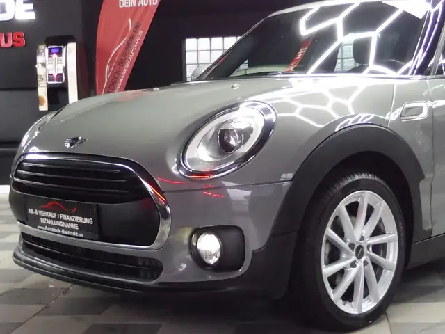 MINI One Clubman "PEPPER" LED/KEYLESS/NAVI/