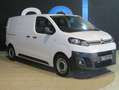 Citroen Jumpy FG CityVan XS 1.5 BlueHDi 120CV Blanco - thumbnail 2