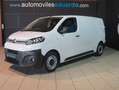 Citroen Jumpy FG CityVan XS 1.5 BlueHDi 120CV Blanco - thumbnail 1
