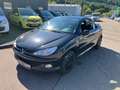 Peugeot 206 CC***TÜV*NEU** Schwarz - thumbnail 9