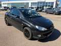 Peugeot 206 CC***TÜV*NEU** Schwarz - thumbnail 8