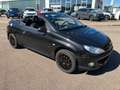 Peugeot 206 CC***TÜV*NEU** Schwarz - thumbnail 6