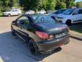 Peugeot 206 CC***TÜV*NEU** Schwarz - thumbnail 10