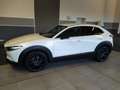 Mazda CX-30 SKY-X 2.0 M Hybrid 6GS AL-SELECTION A18 DES-P Blanc - thumbnail 2