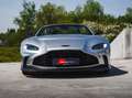 Aston Martin Vantage V12 Roadster / 1 of 249 / Aluminite Silver Zilver - thumbnail 2