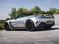 Aston Martin Vantage V12 Roadster / 1 of 249 / Aluminite Silver Silber - thumbnail 15