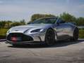 Aston Martin Vantage V12 Roadster / 1 of 249 / Aluminite Silver Zilver - thumbnail 1