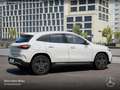 Mercedes-Benz EQA 350 4M AMG+ADVANCED+PANO+KAMERA+SPUR Blanc - thumbnail 20