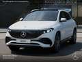 Mercedes-Benz EQA 350 4M AMG+ADVANCED+PANO+KAMERA+SPUR Blanc - thumbnail 2