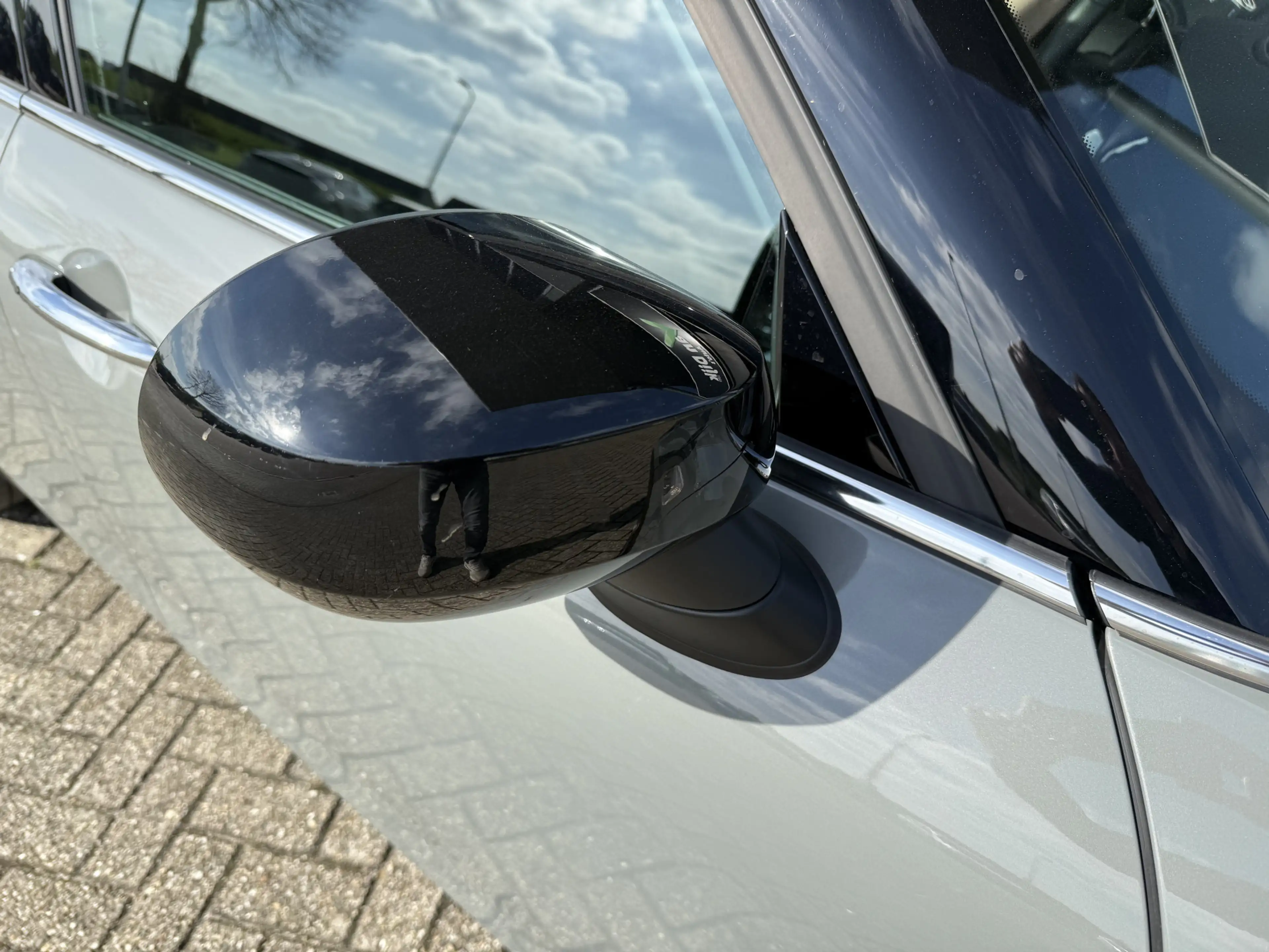 MINI Cooper S Clubman Mini 2.0 Open Dak Navi Camera Head-Up 18Inch — photo 10