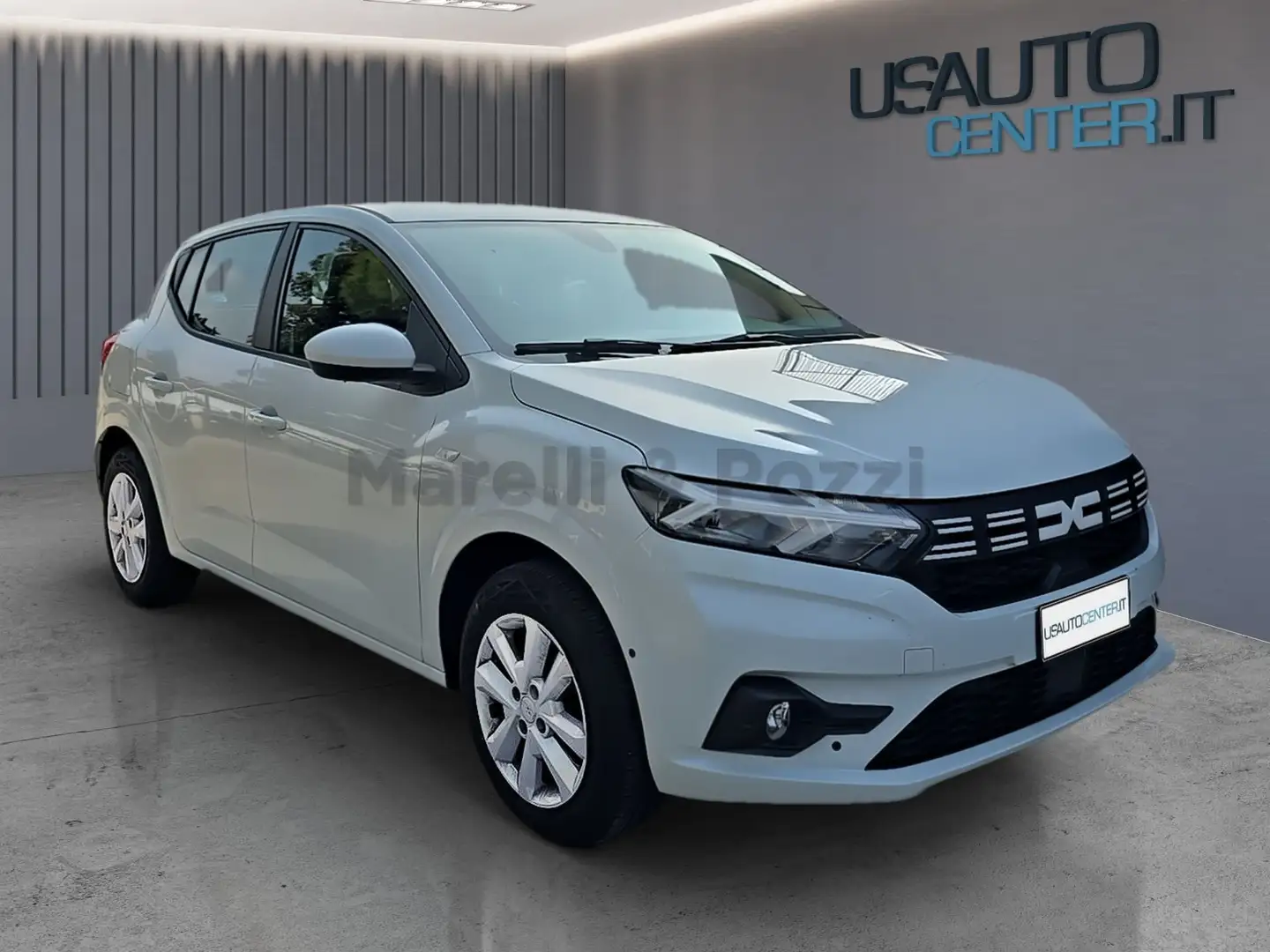 Dacia Sandero Sandero 0.9 TCe 12V 90CV Start&Stop Comfort Wit - 2