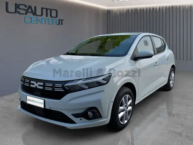 Dacia Sandero Sandero 0.9 TCe 12V 90CV Start&Stop Comfort