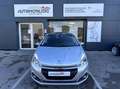 Peugeot 208 1.2 82ch BVM5 Style Pack Chrome Courroie changée Gris - thumbnail 3