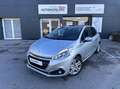 Peugeot 208 1.2 82ch BVM5 Style Pack Chrome Courroie changée Gris - thumbnail 1