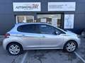 Peugeot 208 1.2 82ch BVM5 Style Pack Chrome Courroie changée Gris - thumbnail 6