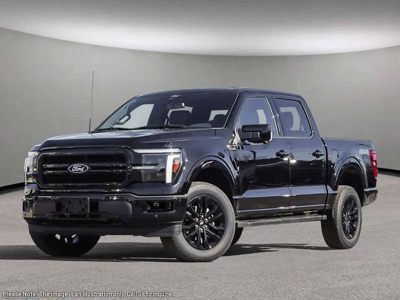 2026 Ford F 150