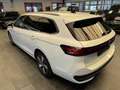 Volkswagen Passat VARIANT 2.0TDI 150CV DSG CAMERA NAVI 3 ZONE VIRTUA Bianco - thumbnail 3