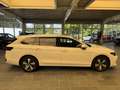 Volkswagen Passat VARIANT 2.0TDI 150CV DSG CAMERA NAVI 3 ZONE VIRTUA Bianco - thumbnail 8