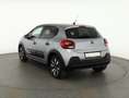 Citroen C3 1.2 PureTech 110 LED Navi Tempomat Kamera DAB Silber - thumbnail 3