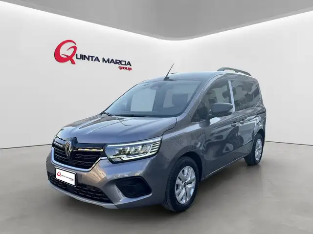 Renault Kangoo 1.5 Blue dCi 95 CV EDC KM 0-KEYLESS/NAVI/RETROCAM