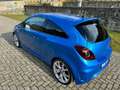 Opel Corsa 1.6 T 192CV 3 porte OPC RECARO! Bleu - thumbnail 9