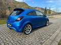 Opel Corsa 1.6 T 192CV 3 porte OPC RECARO! Blu/Azzurro - thumbnail 3