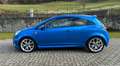 Opel Corsa 1.6 T 192CV 3 porte OPC RECARO! Bleu - thumbnail 6