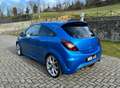 Opel Corsa 1.6 T 192CV 3 porte OPC RECARO! Bleu - thumbnail 5