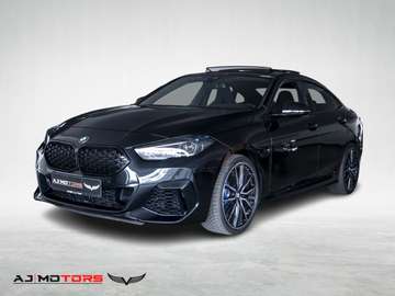 xDrive M SPORT *PANO-MEMORY-SPORTSITZE*