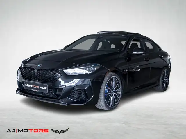 BMW 235 xDrive M SPORT *PANO-MEMORY-SPORTSITZE*