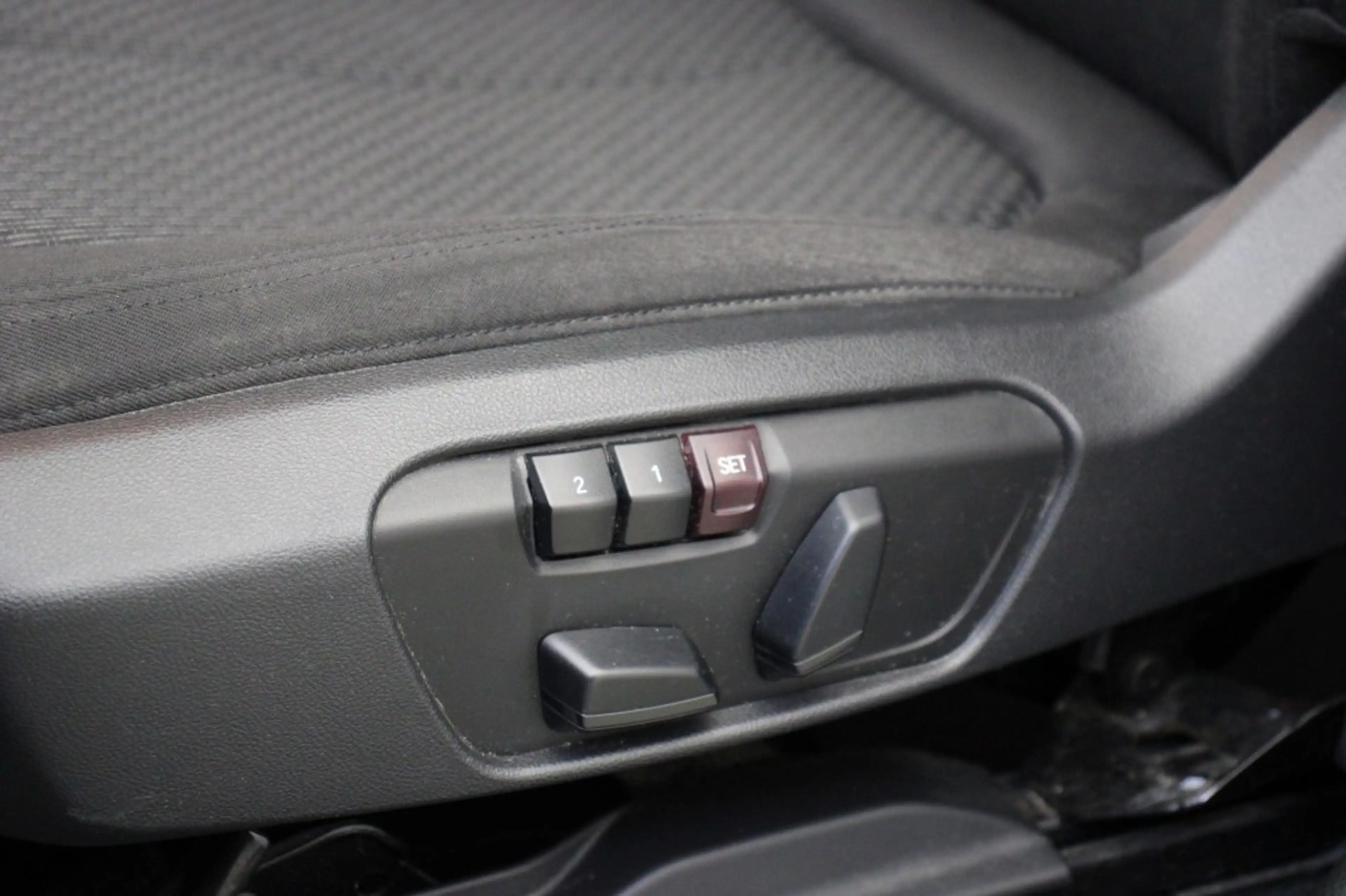 BMW 216 2-serie Gran Tourer 216i Centennial Executive 7 pe — photo 10