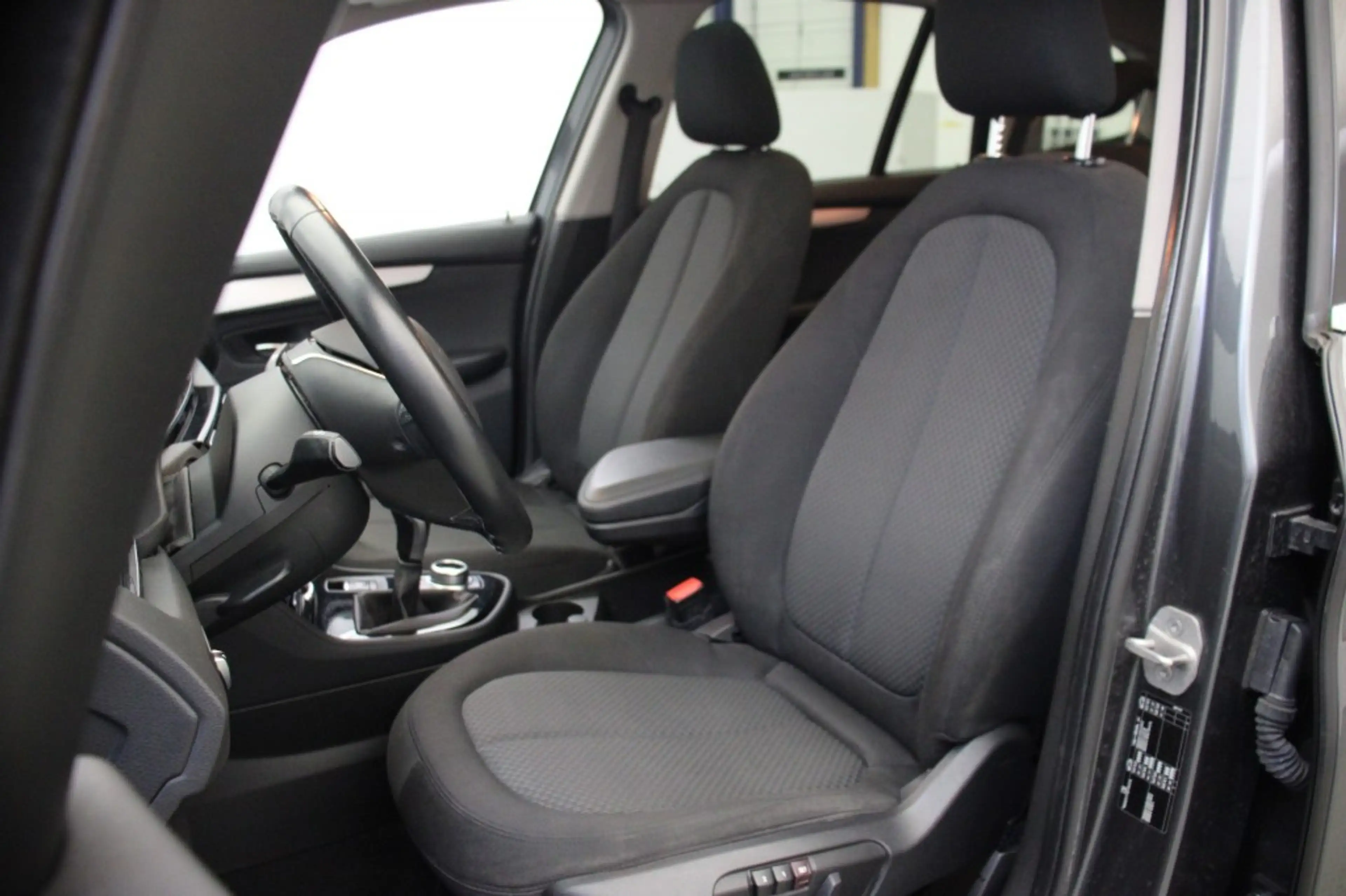BMW 216 2-serie Gran Tourer 216i Centennial Executive 7 pe — photo 9