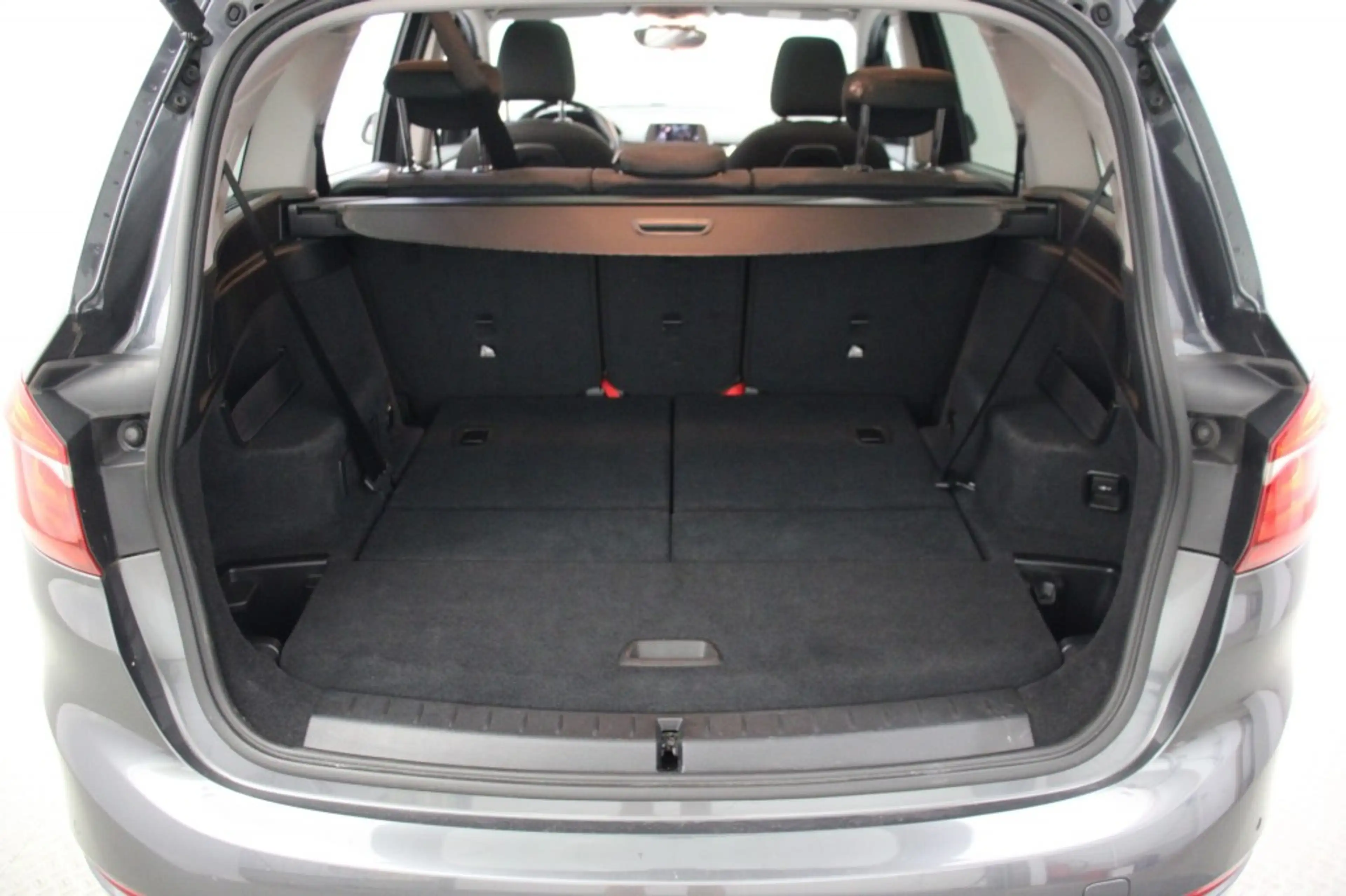 BMW 216 2-serie Gran Tourer 216i Centennial Executive 7 pe — photo 13