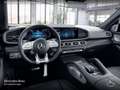 Mercedes-Benz GLS 63 AMG AMG Burmester 3D Driversp Perf-Abgas Fahrass Pano Černá - thumbnail 11