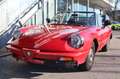 Alfa Romeo Spider 2.0 Cabrio*H-Kennzeichen* Rot - thumbnail 4