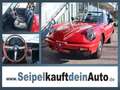 Alfa Romeo Spider 2.0 Cabrio*H-Kennzeichen* Rot - thumbnail 1