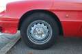Alfa Romeo Spider 2.0 Cabrio*H-Kennzeichen* Rot - thumbnail 22