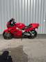 Honda VFR 800 Rot - thumbnail 2
