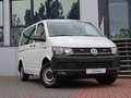 Volkswagen T6 Transporter T6 2.0 TDI L1H1 Transporter Kasten-Kombi Kombi Weiß - thumbnail 1