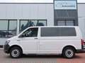 Volkswagen T6 Transporter T6 2.0 TDI L1H1 Transporter Kasten-Kombi Kombi Weiß - thumbnail 15