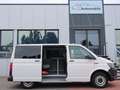 Volkswagen T6 Transporter T6 2.0 TDI L1H1 Transporter Kasten-Kombi Kombi Weiß - thumbnail 12