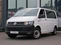 Volkswagen T6 Transporter T6 2.0 TDI L1H1 Transporter Kasten-Kombi Kombi Weiß - thumbnail 4