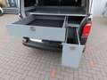 Volkswagen T6 Transporter T6 2.0 TDI L1H1 Transporter Kasten-Kombi Kombi Weiß - thumbnail 14